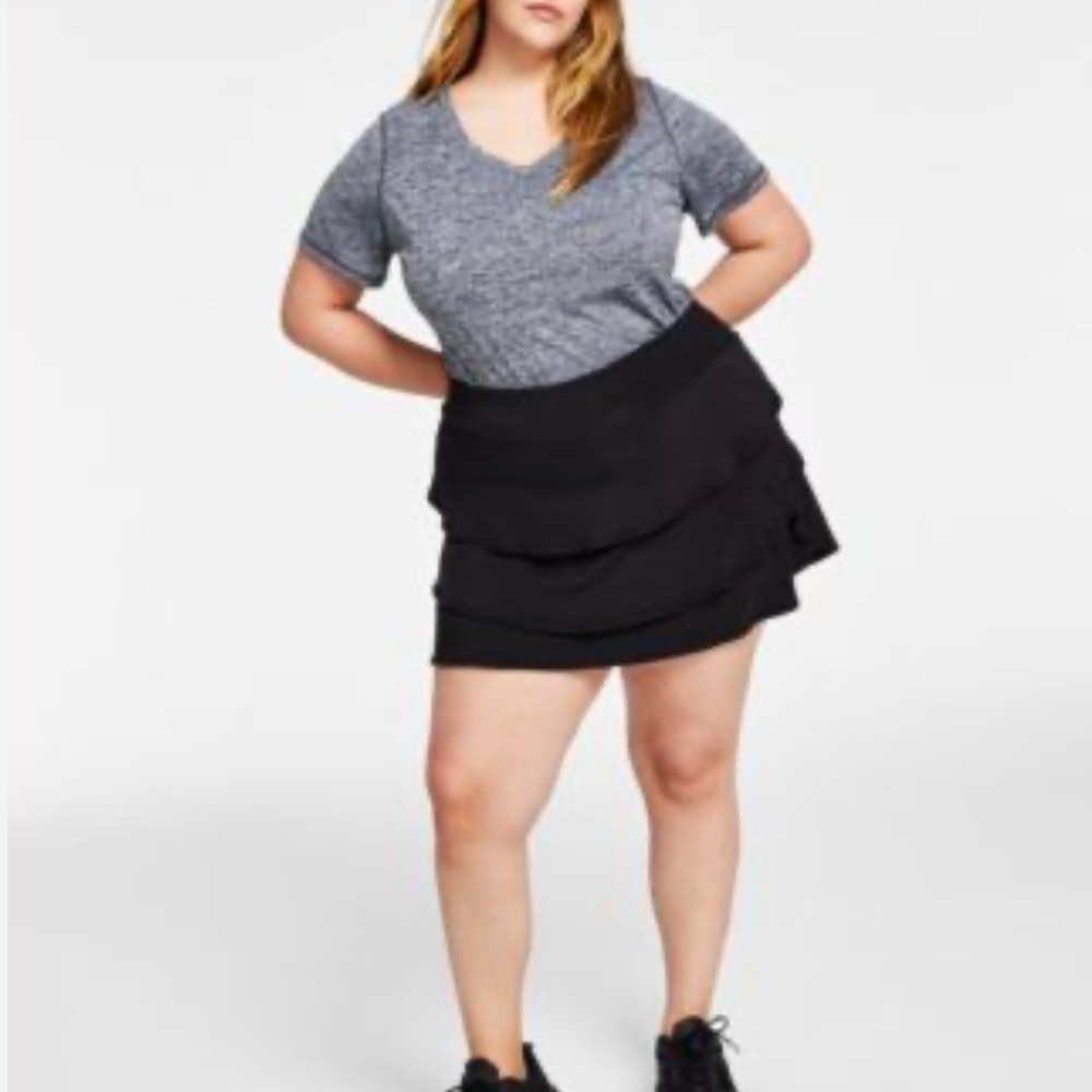 2 skorts, Ideology performance workout skorts, 2x nwt